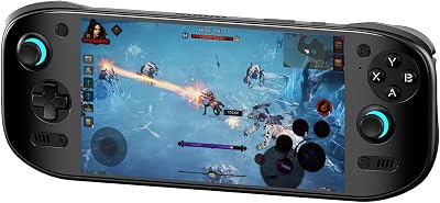 AYN Odin 2 Portal, foto del prodotto dalla scheda Amazon.it