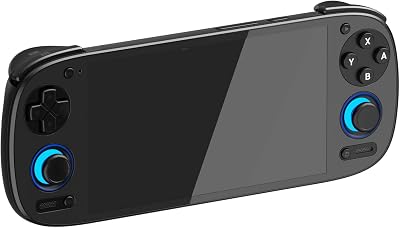 Retroid Pocket 5, foto del prodotto dalla scheda Amazon.it