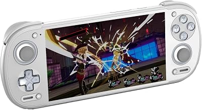 Retroid Pocket 6, foto del prodotto dalla scheda Amazon.it