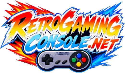 RetrogamingConsole.net